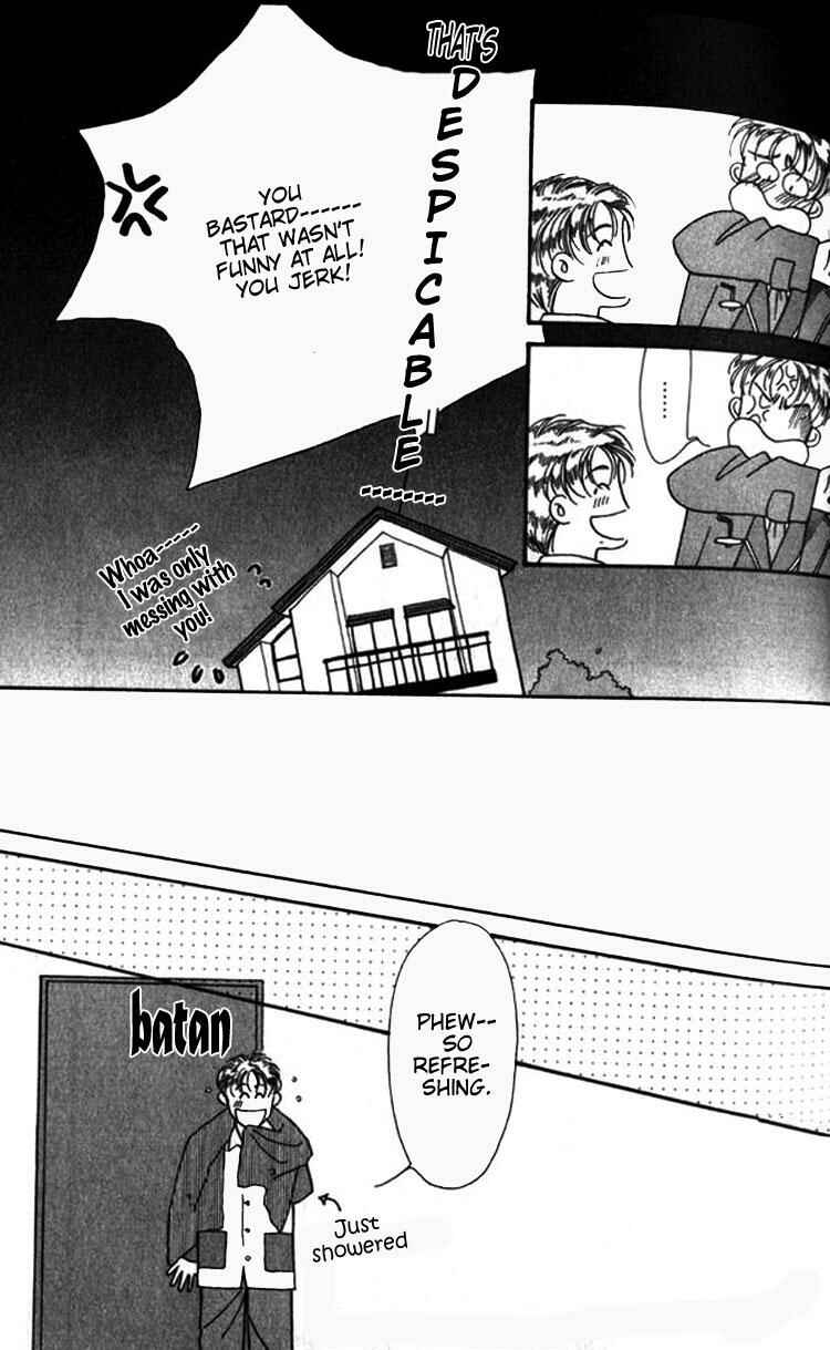 Page 14 Chapter 7 Everyday Every Night