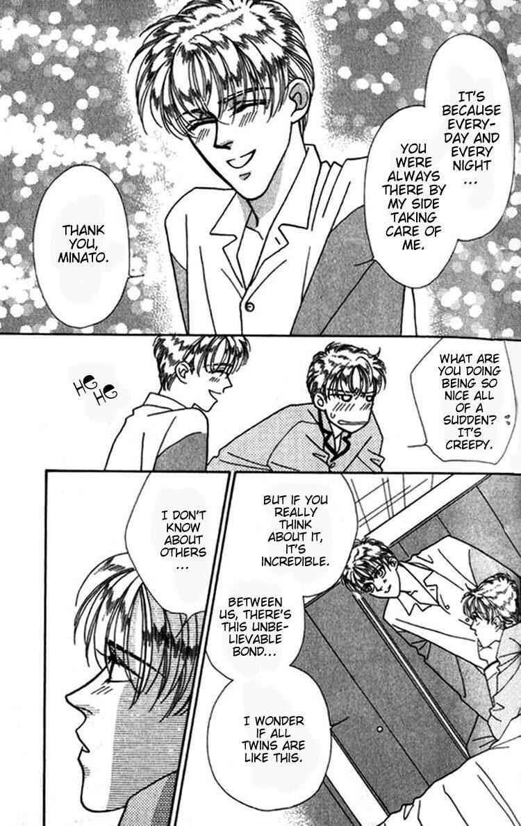 Page 16 Chapter 7 Everyday Every Night