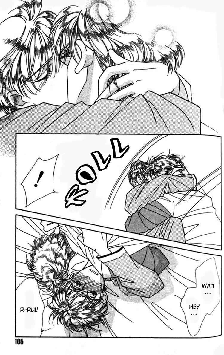 Page 20 Chapter 7 Everyday Every Night