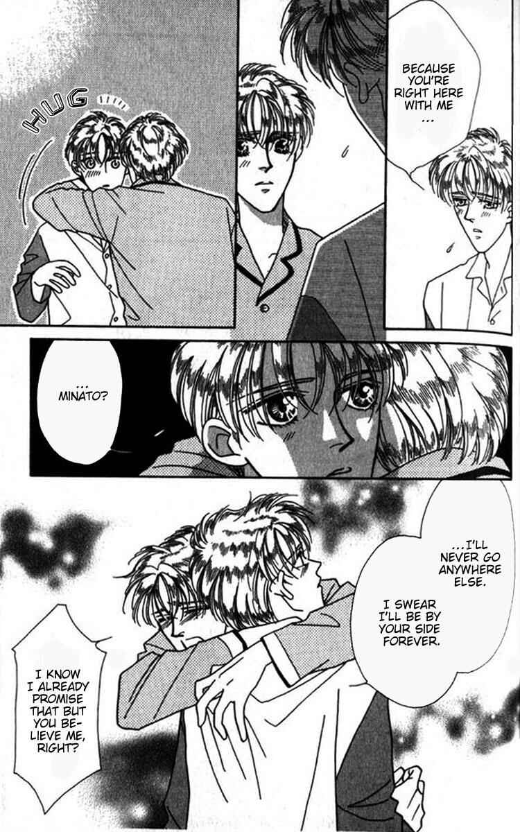 Page 22 Chapter 7 Everyday Every Night