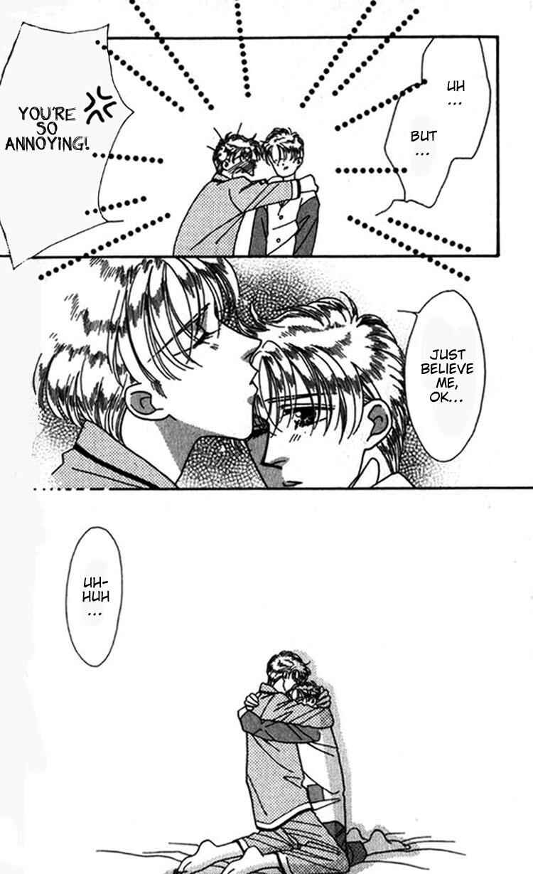 Page 23 Chapter 7 Everyday Every Night