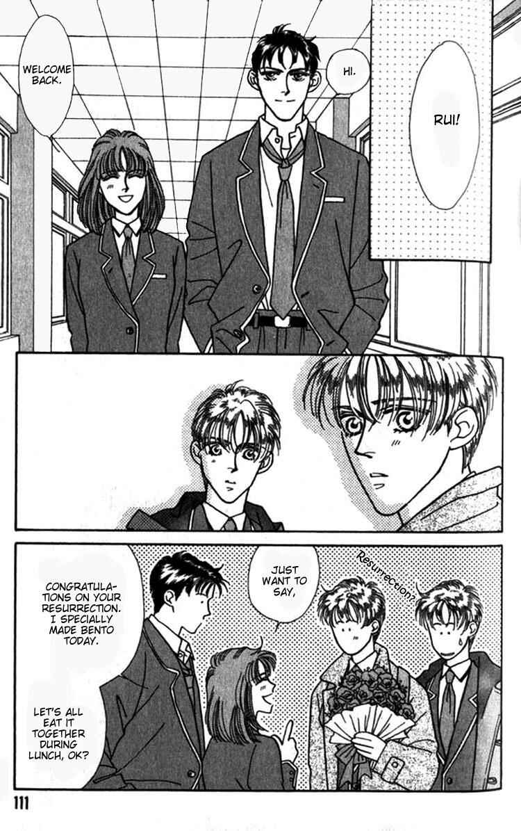 Page 26 Chapter 7 Everyday Every Night