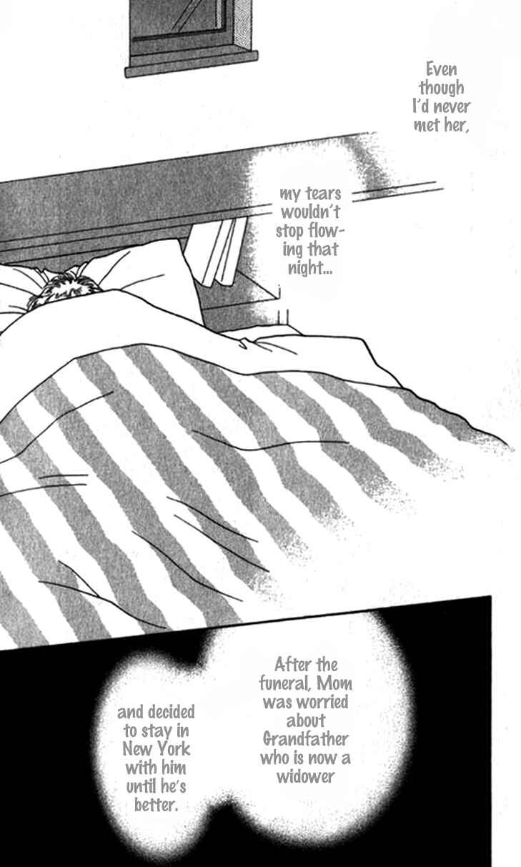 Page 33 Chapter 7 Everyday Every Night