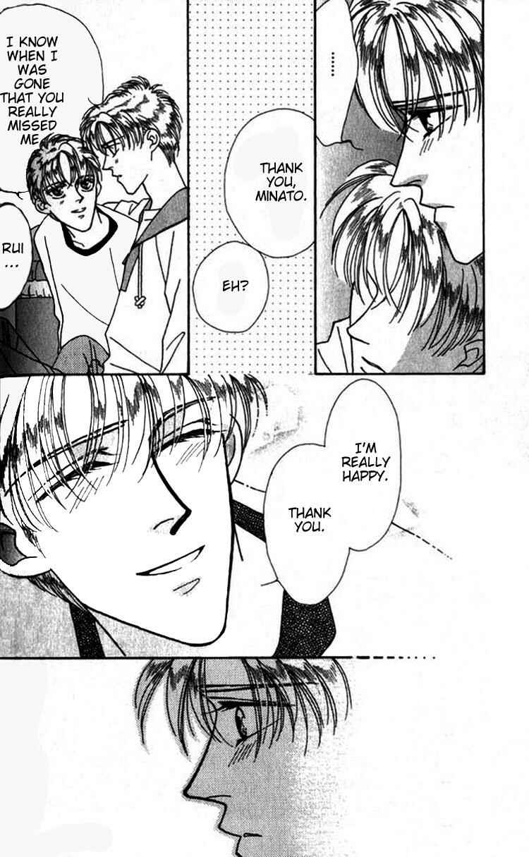 Page 35 Chapter 7 Everyday Every Night
