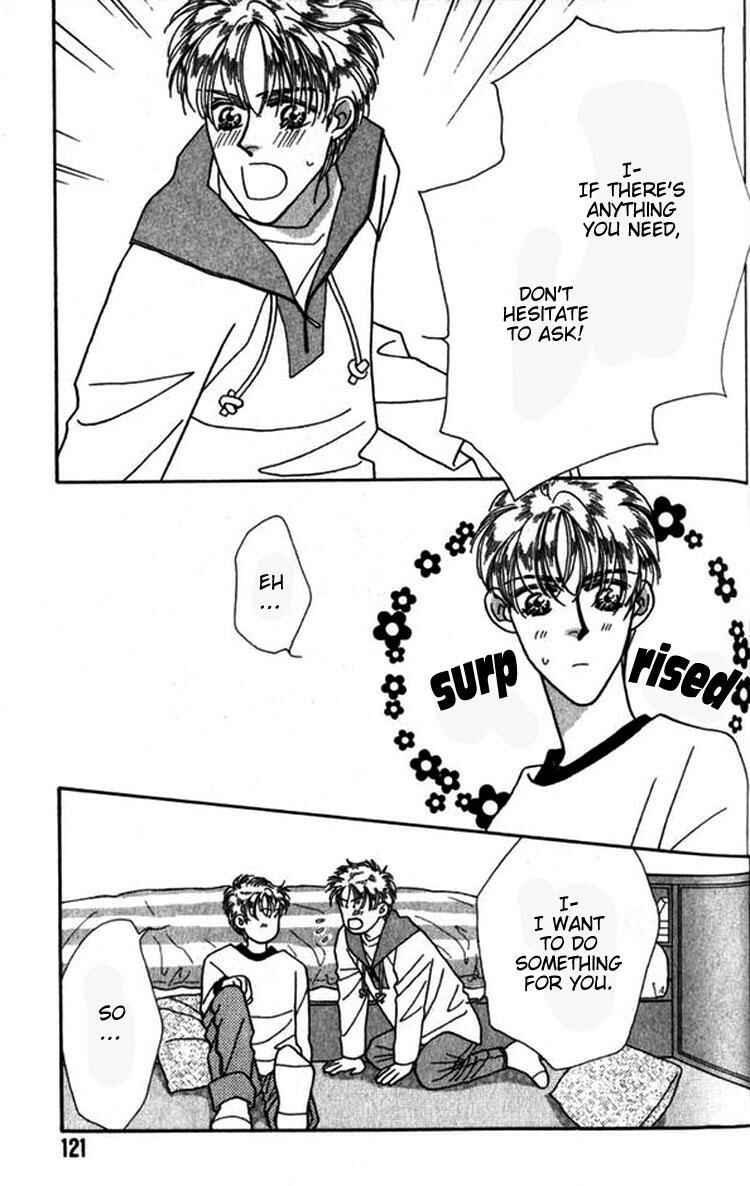Page 36 Chapter 7 Everyday Every Night