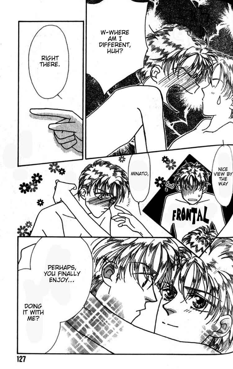 Page 42 Chapter 7 Everyday Every Night