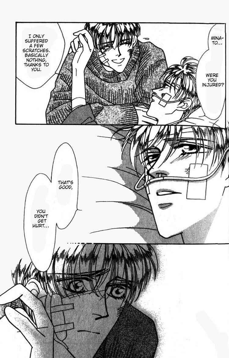 Page 8 Chapter 7 Everyday Every Night