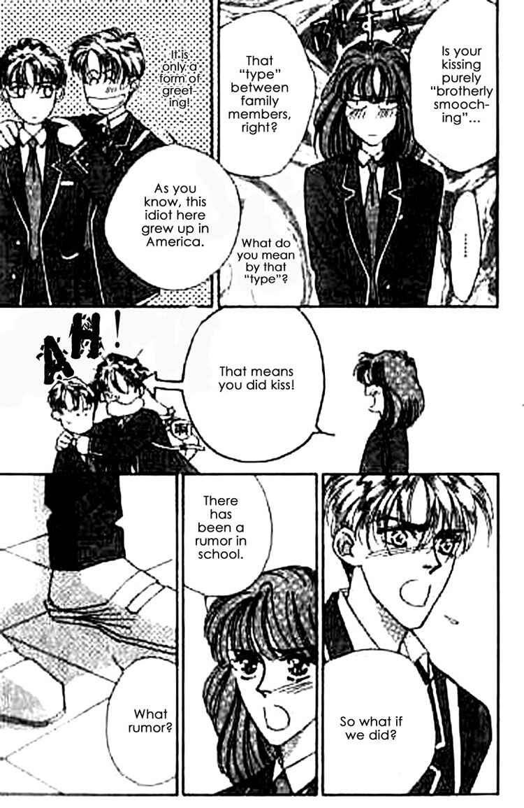 Page 10 Chapter 3 Everyday Every Night