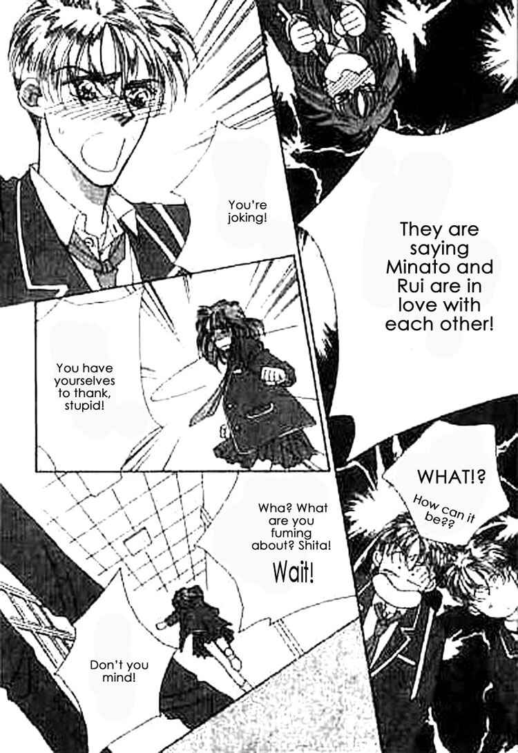 Page 11 Chapter 3 Everyday Every Night