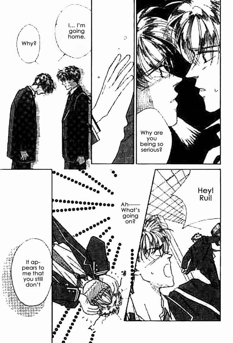 Page 14 Chapter 3 Everyday Every Night
