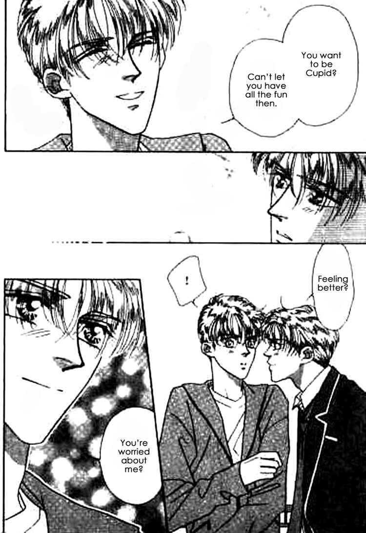 Page 19 Chapter 3 Everyday Every Night