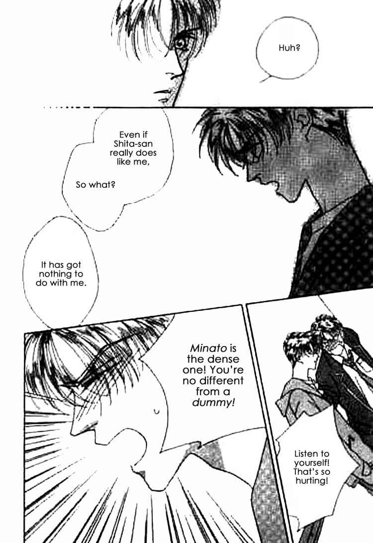 Page 21 Chapter 3 Everyday Every Night