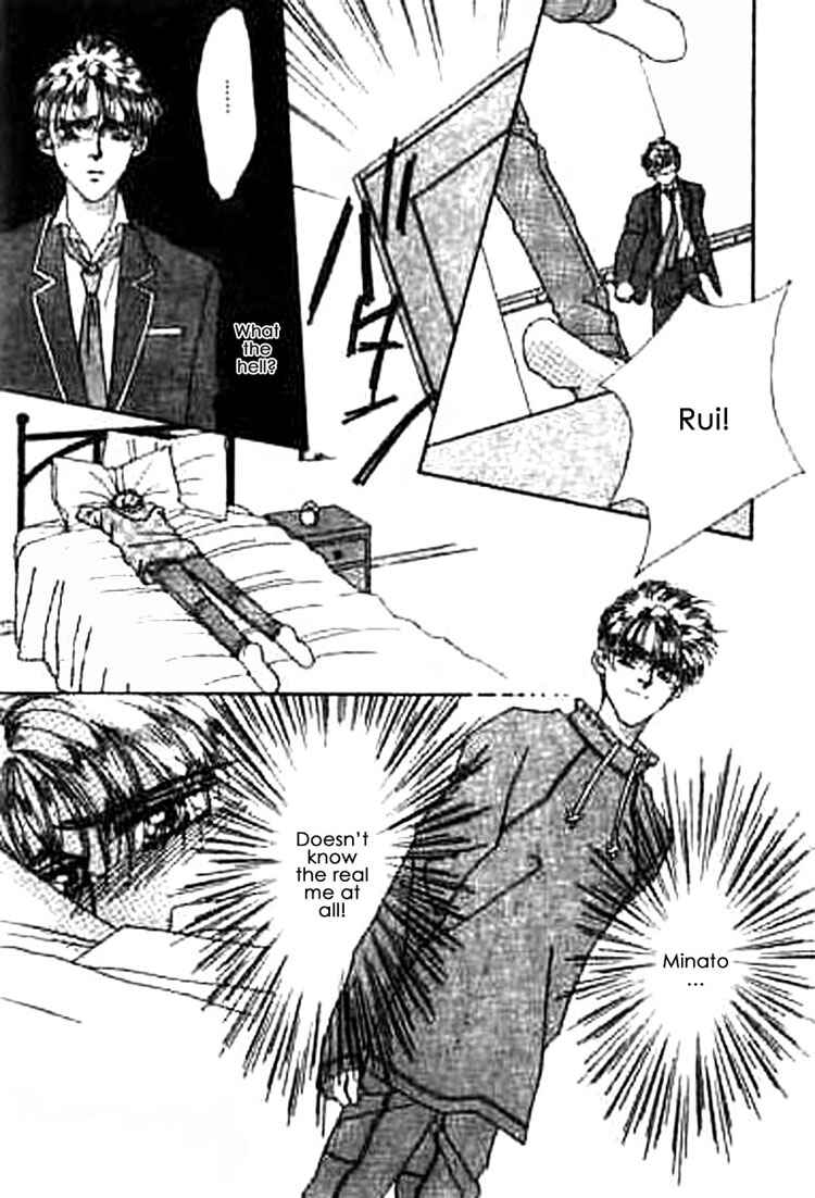 Page 22 Chapter 3 Everyday Every Night
