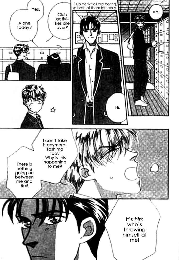 Page 28 Chapter 3 Everyday Every Night
