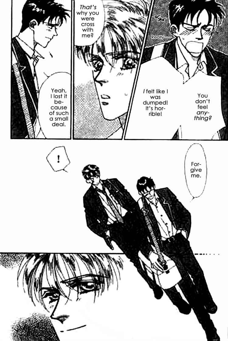 Page 30 Chapter 3 Everyday Every Night