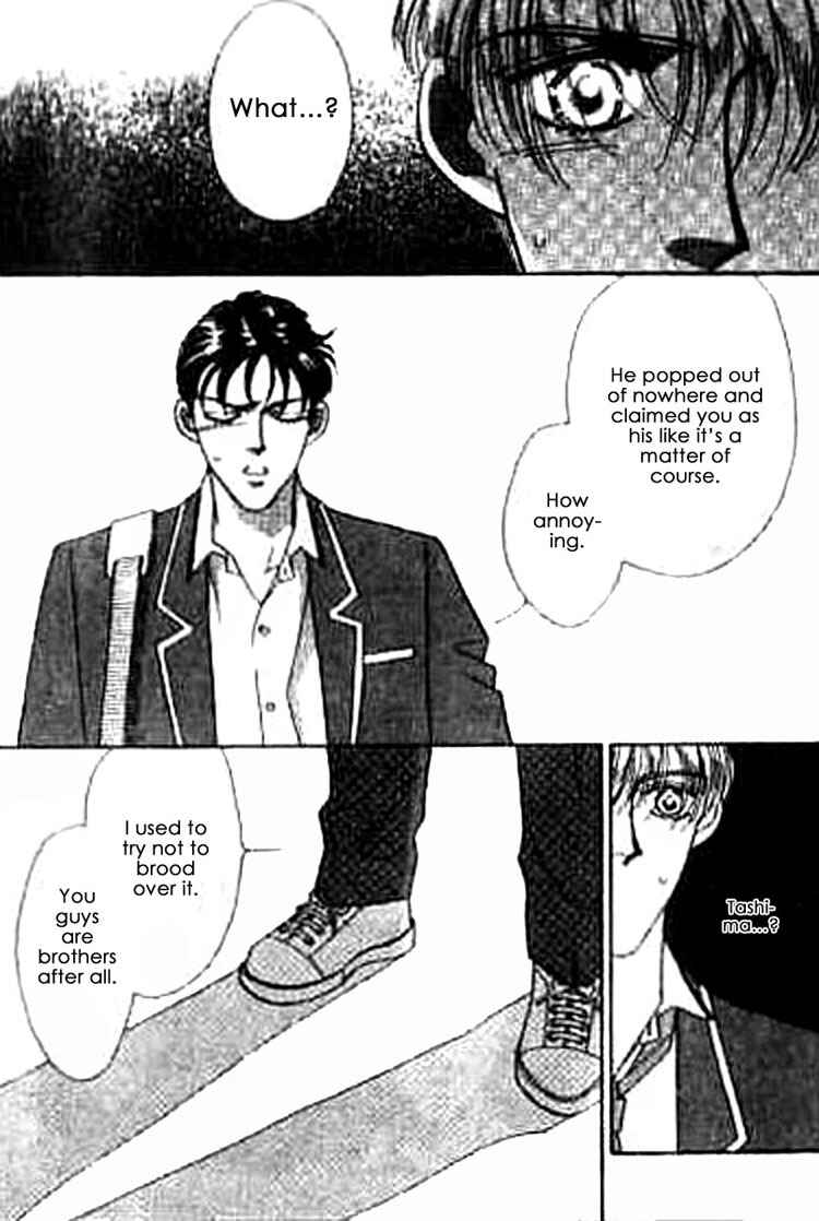 Page 32 Chapter 3 Everyday Every Night