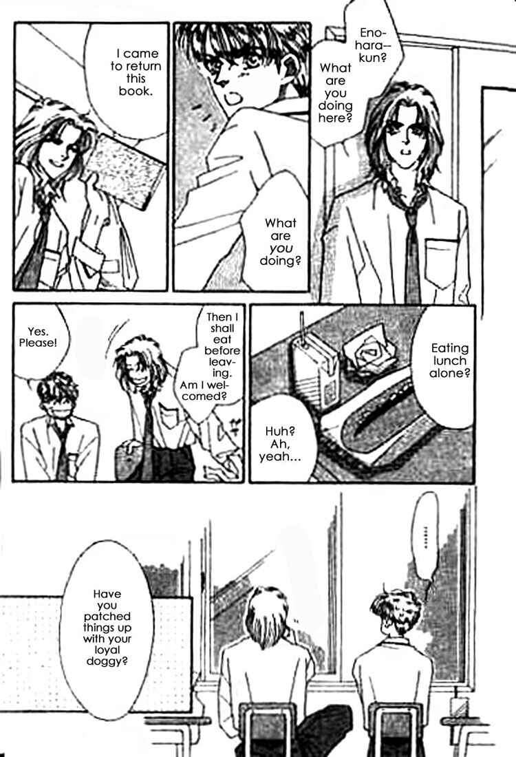 Page 38 Chapter 3 Everyday Every Night