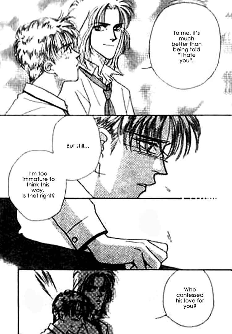 Page 40 Chapter 3 Everyday Every Night