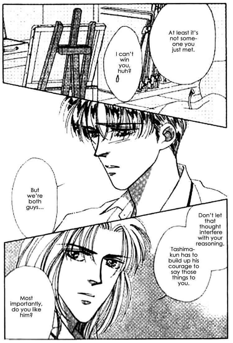 Page 42 Chapter 3 Everyday Every Night