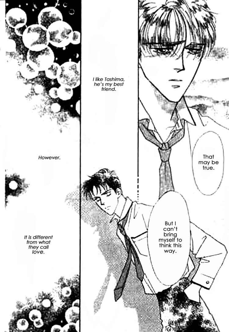 Page 43 Chapter 3 Everyday Every Night
