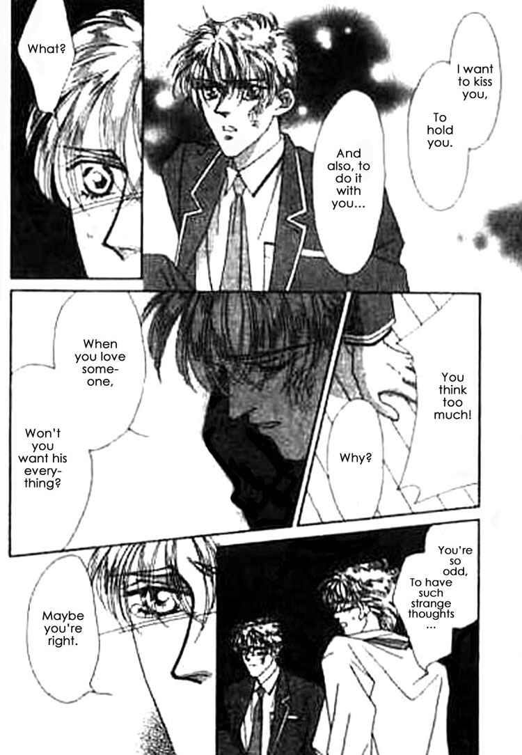 Page 51 Chapter 3 Everyday Every Night