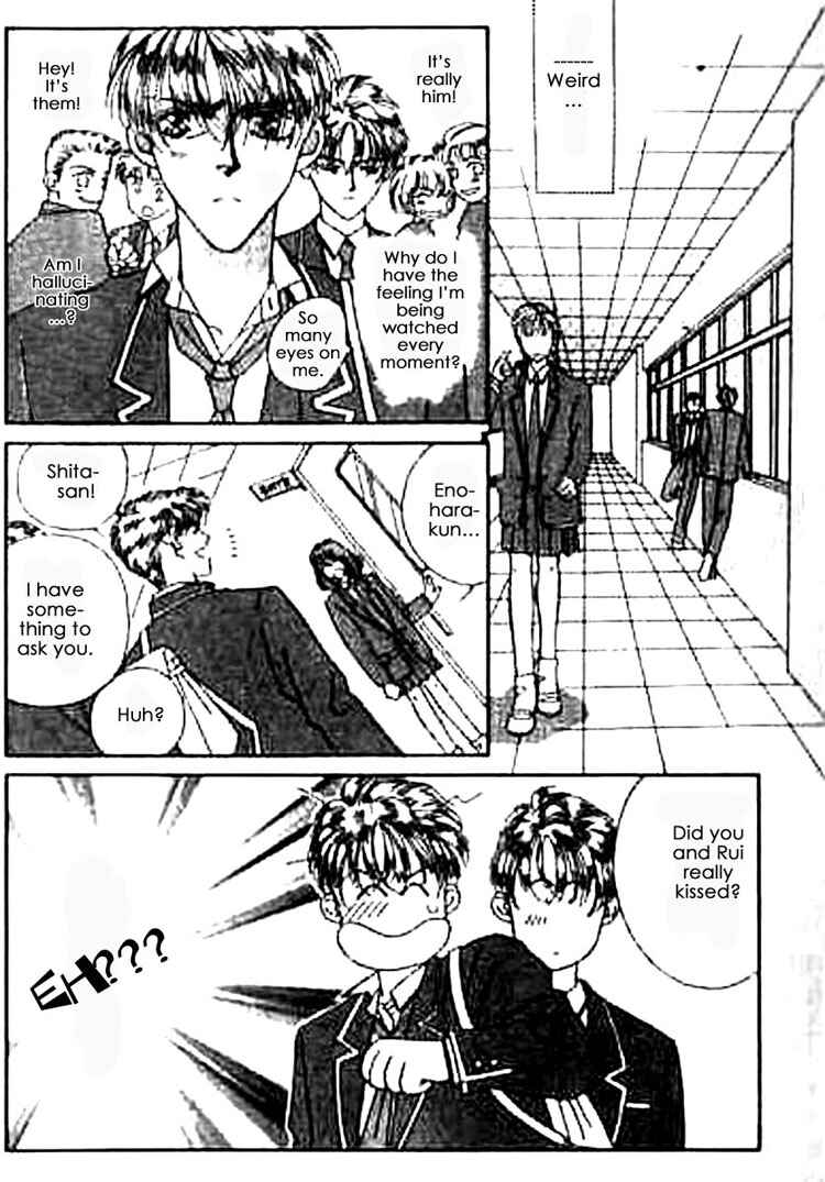 Page 9 Chapter 3 Everyday Every Night