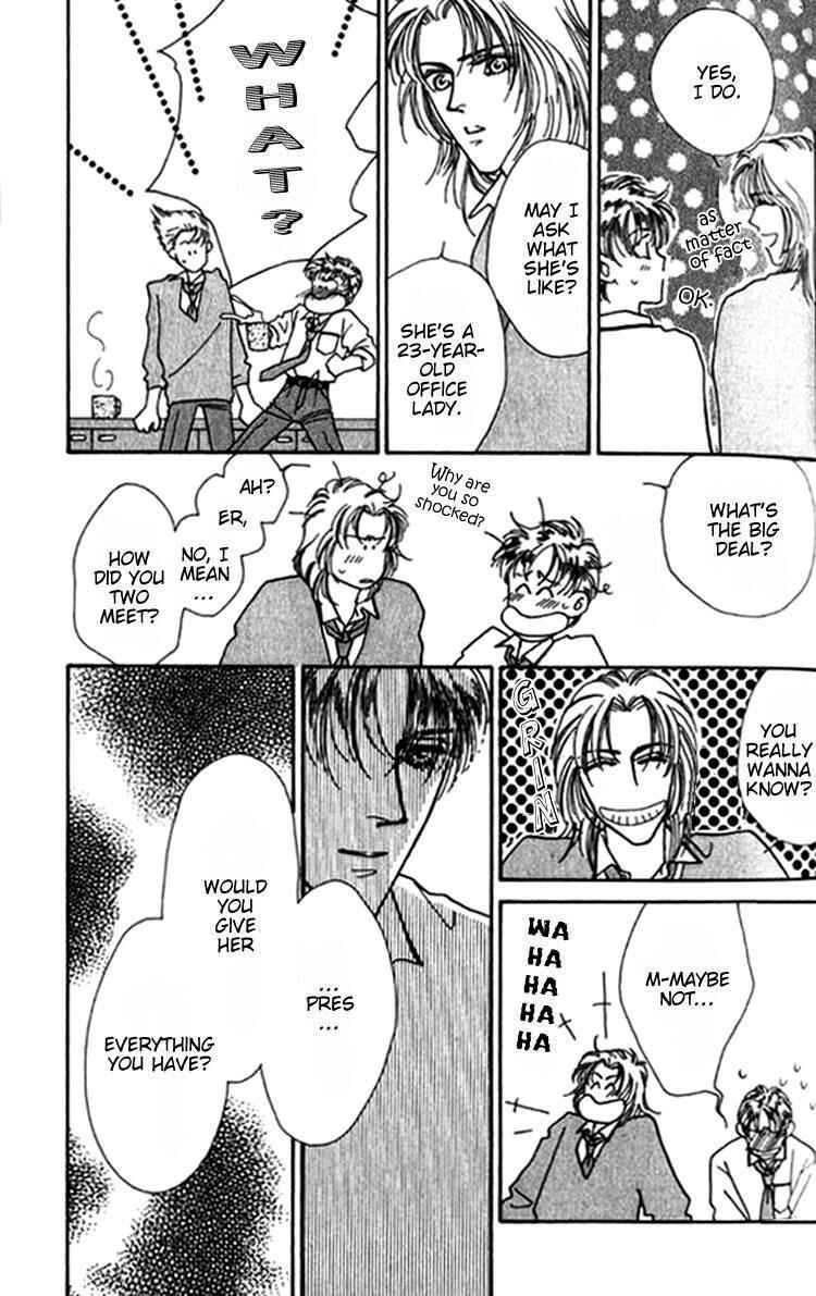 Page 12 Chapter 8 Everyday Every Night