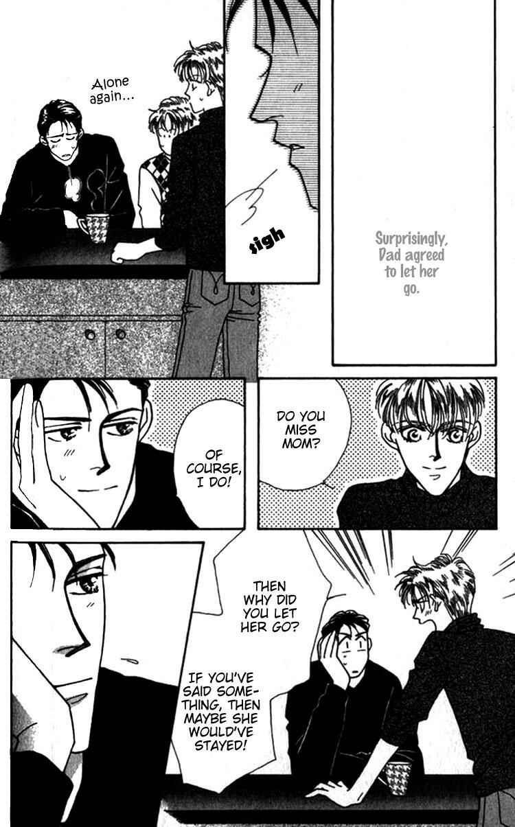 Page 19 Chapter 8 Everyday Every Night