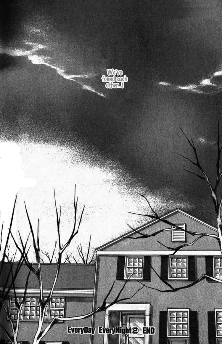 Page 47 Chapter 8 Everyday Every Night