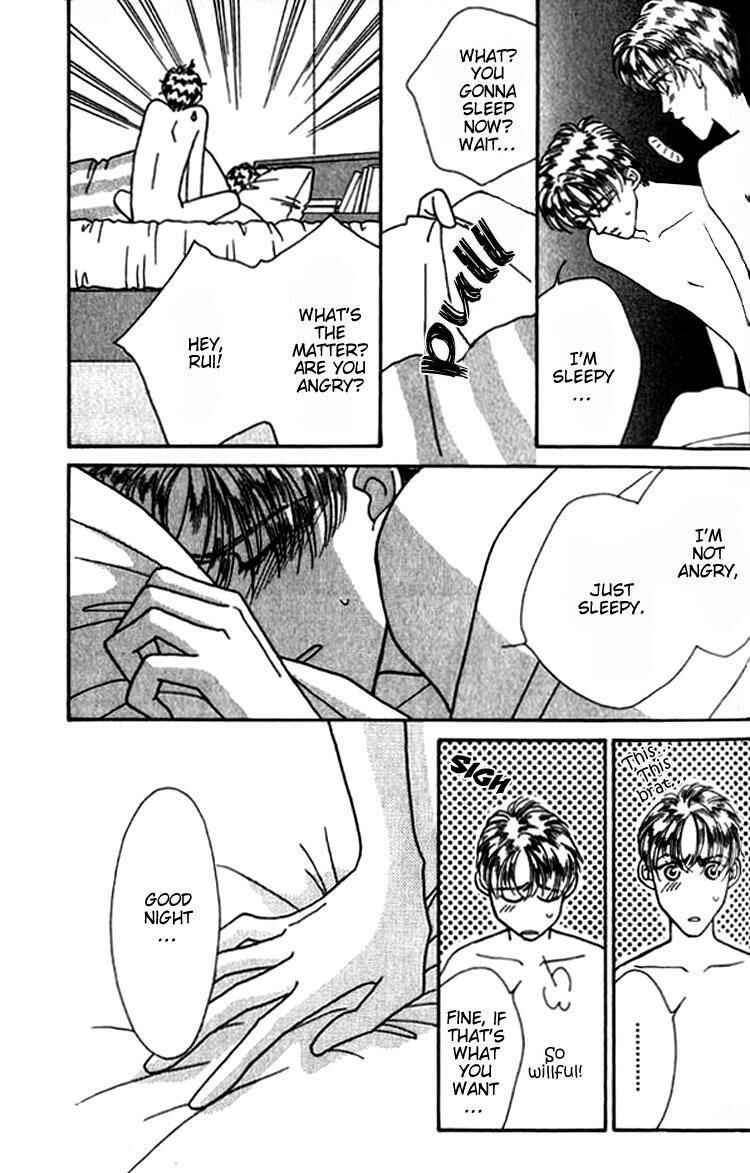 Page 8 Chapter 8 Everyday Every Night