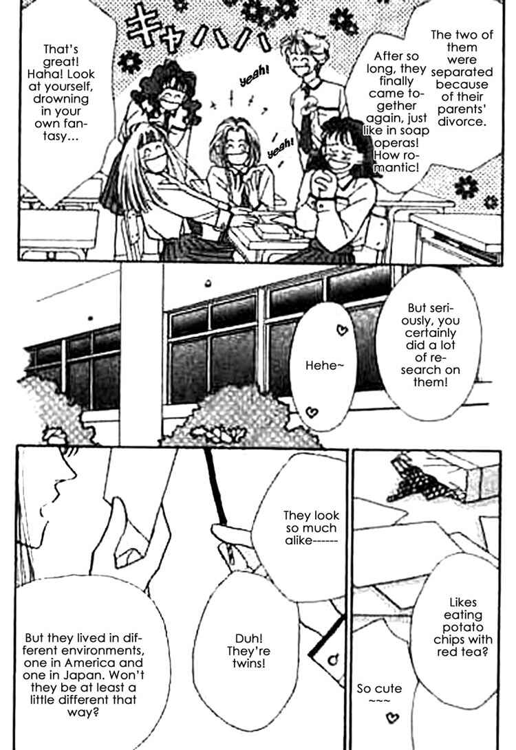 Page 10 Chapter 2 Everyday Every Night