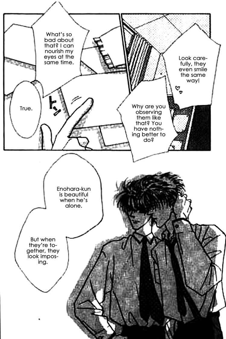 Page 11 Chapter 2 Everyday Every Night