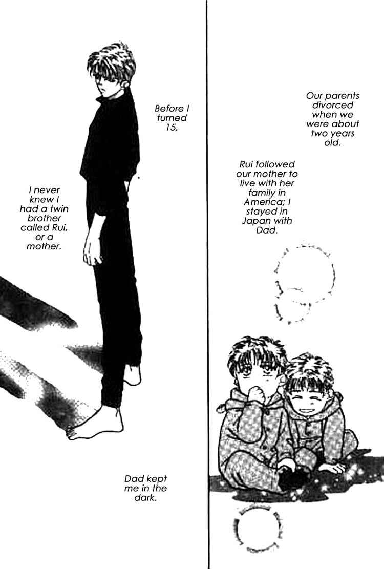 Page 15 Chapter 2 Everyday Every Night