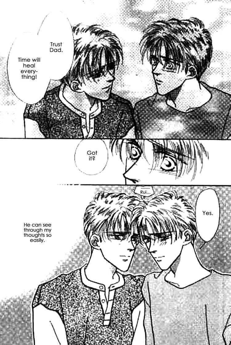 Page 21 Chapter 2 Everyday Every Night