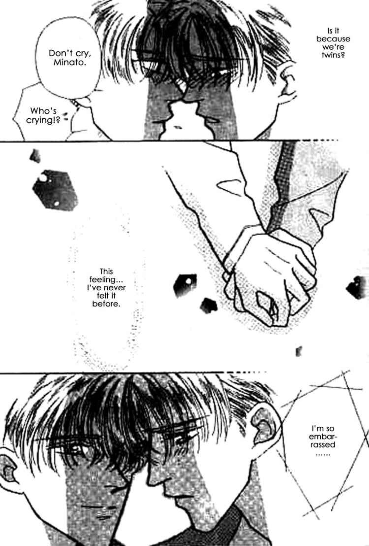 Page 22 Chapter 2 Everyday Every Night