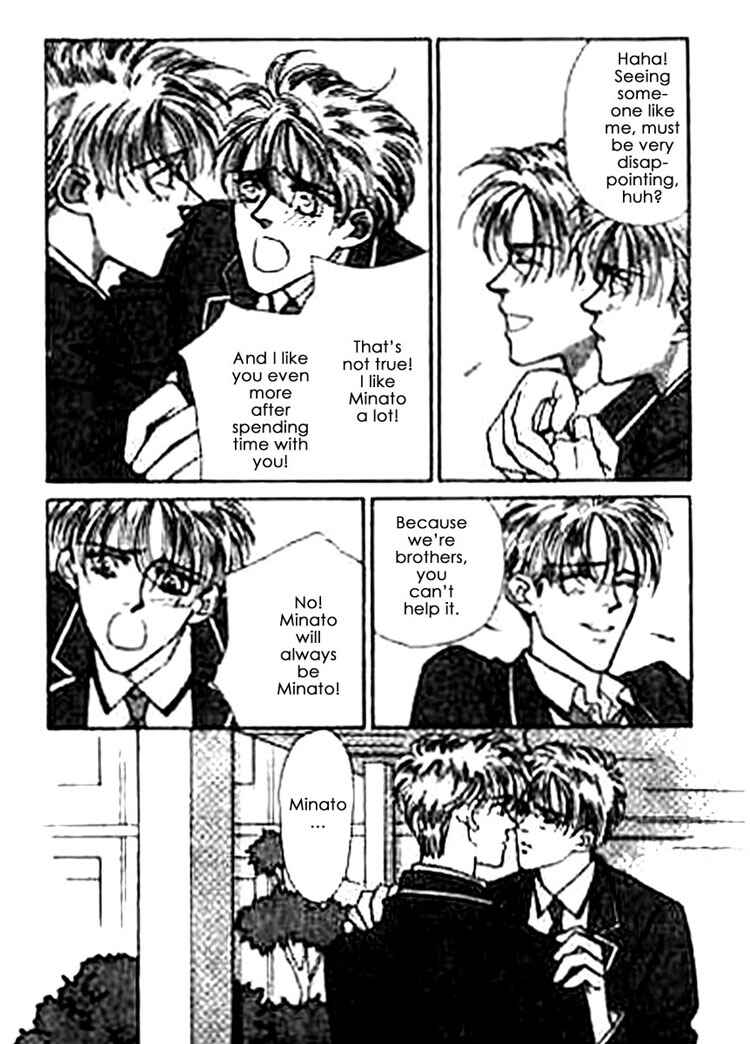 Page 32 Chapter 2 Everyday Every Night