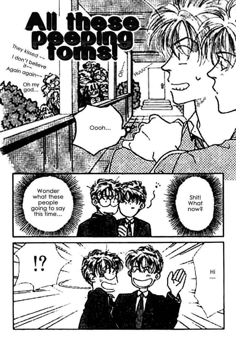 Page 34 Chapter 2 Everyday Every Night