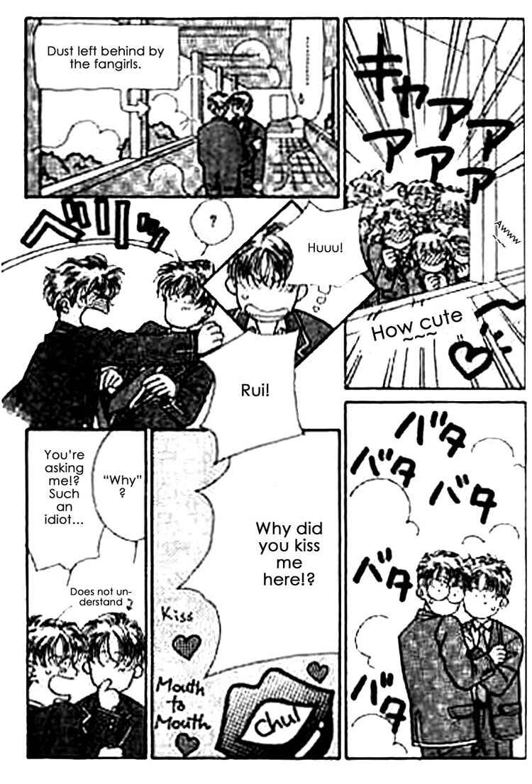 Page 35 Chapter 2 Everyday Every Night