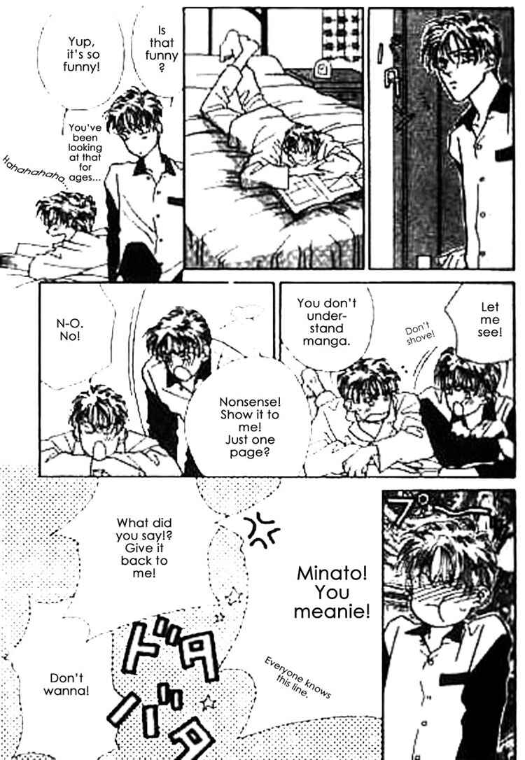 Page 44 Chapter 2 Everyday Every Night