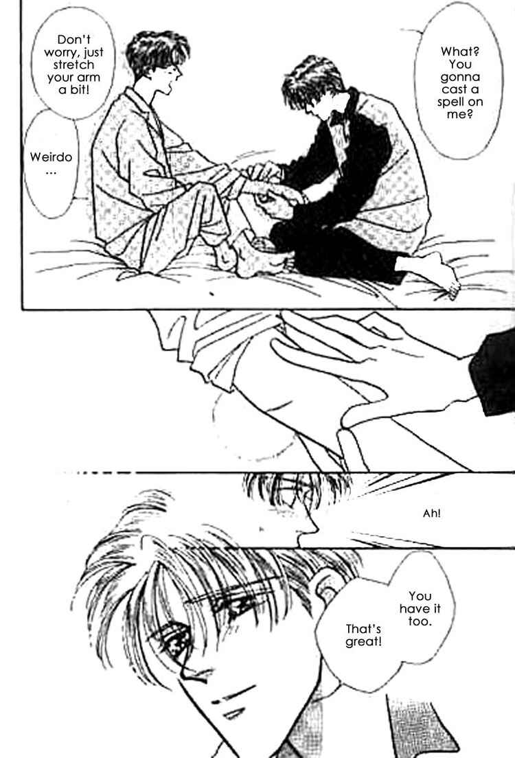 Page 46 Chapter 2 Everyday Every Night