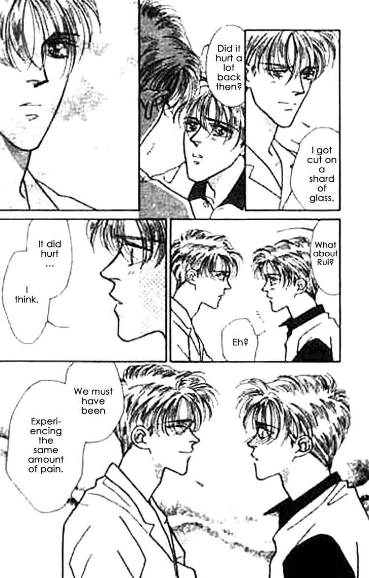 Page 47 Chapter 2 Everyday Every Night