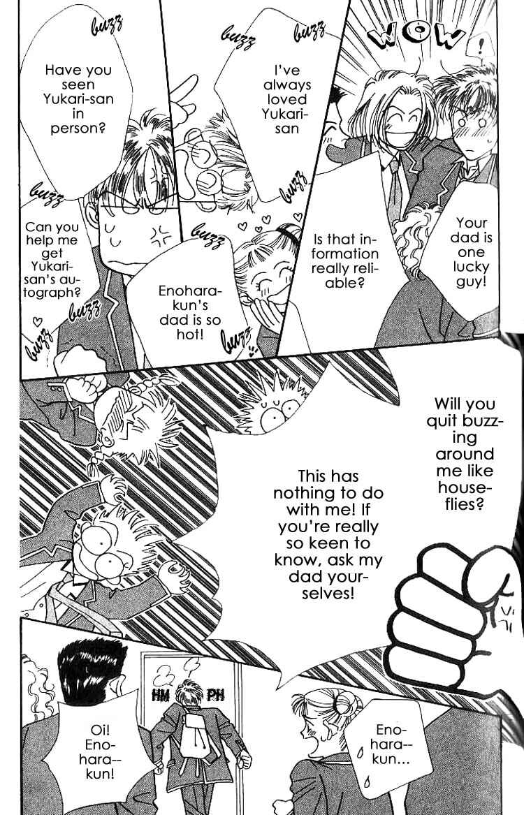 Page 10 Chapter 4 Everyday Every Night