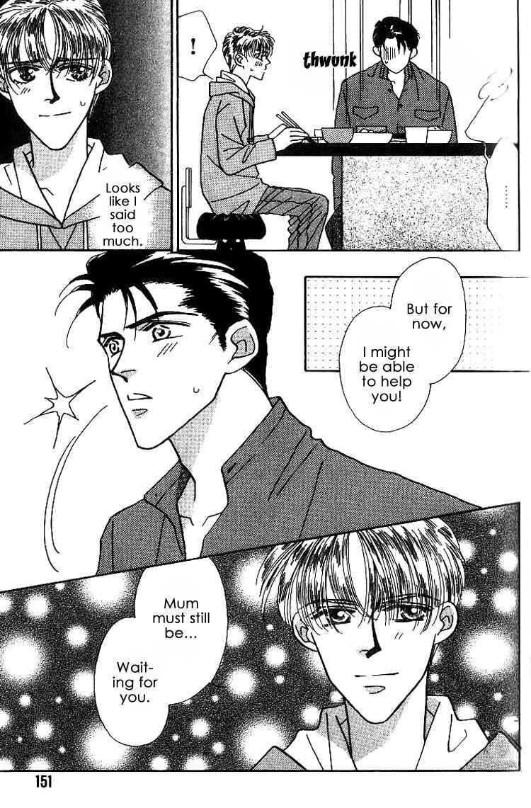 Page 18 Chapter 4 Everyday Every Night