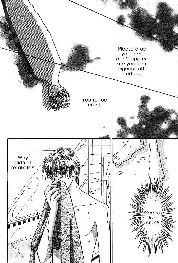 Page 25 Chapter 4 Everyday Every Night