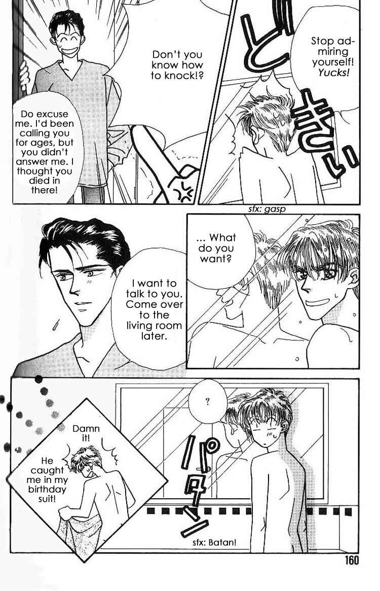 Page 28 Chapter 4 Everyday Every Night