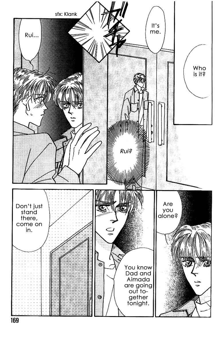 Page 37 Chapter 4 Everyday Every Night