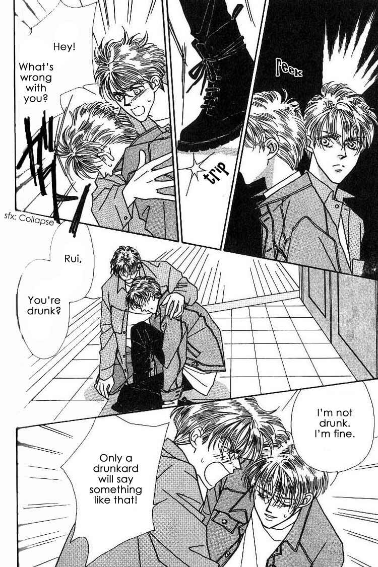 Page 38 Chapter 4 Everyday Every Night