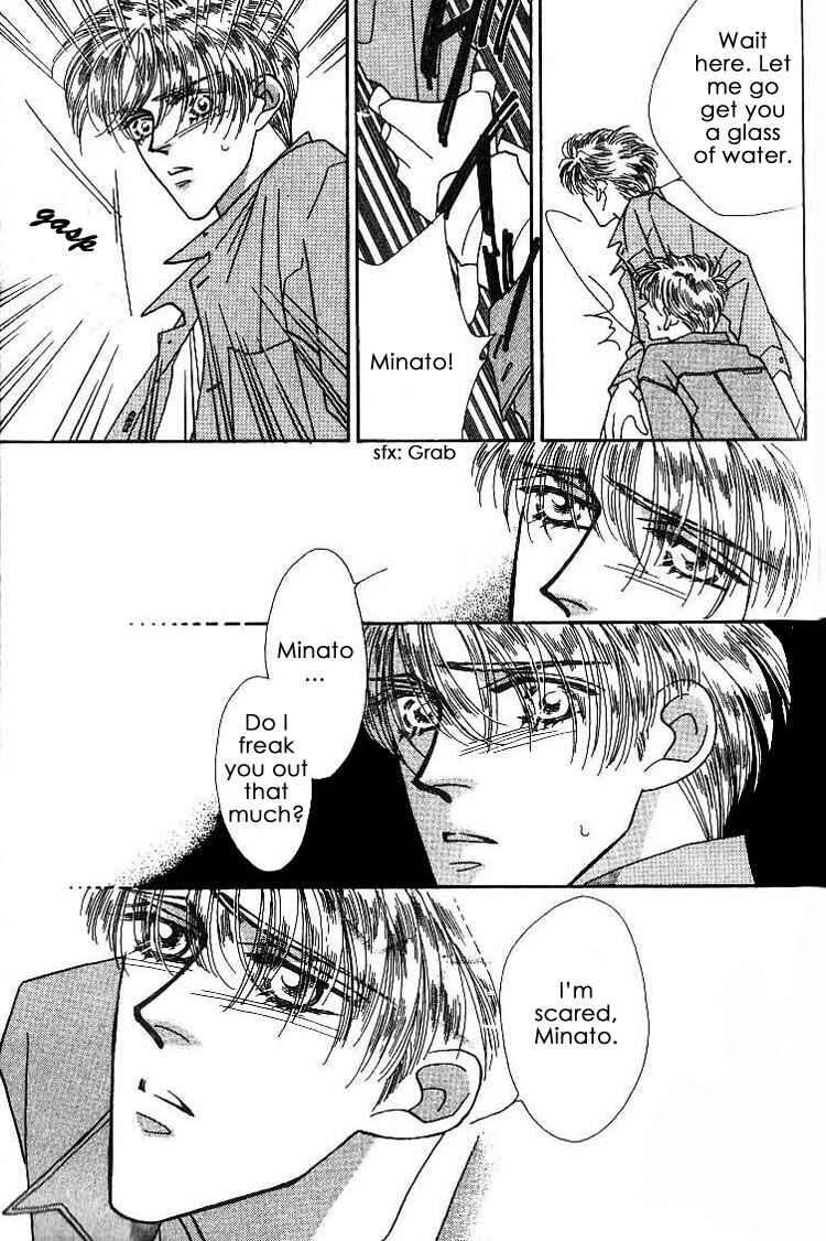 Page 39 Chapter 4 Everyday Every Night