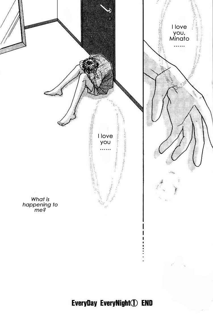 Page 51 Chapter 4 Everyday Every Night