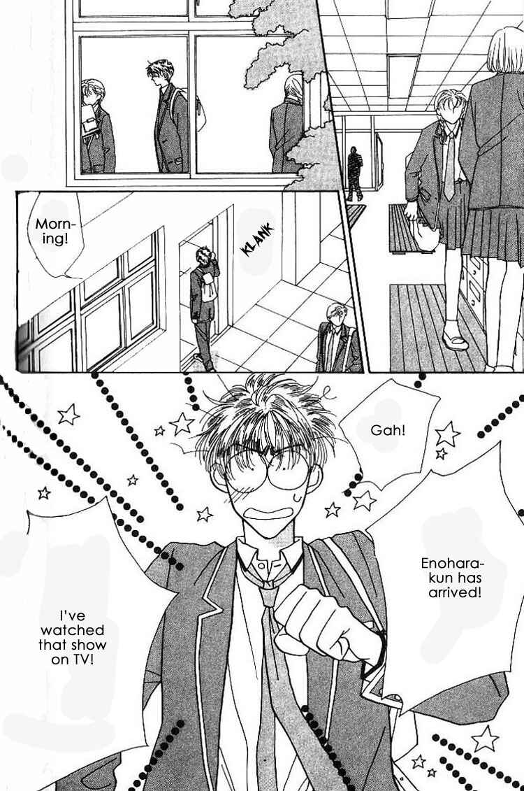 Page 9 Chapter 4 Everyday Every Night